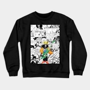 Brook Crewneck Sweatshirt